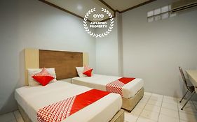 Hotel O Mega Sentosa